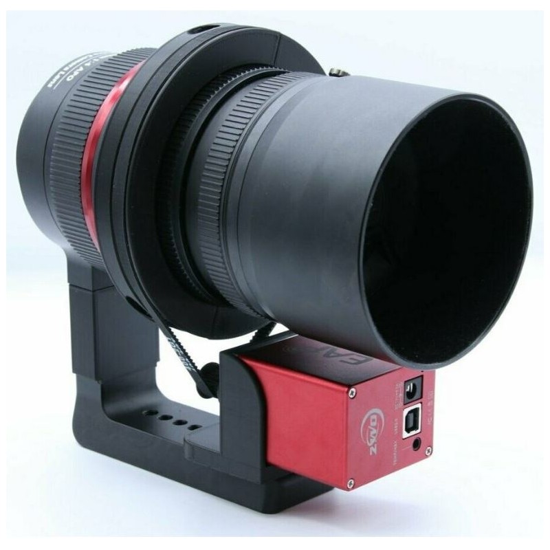Astroprints EAF motor attachment kit for Askar ACL 200 (78147)