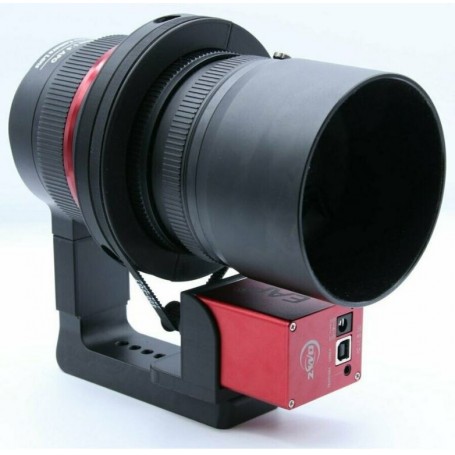 Astroprints EAF-motorbevestigingsset voor Askar ACL 200 (78147)