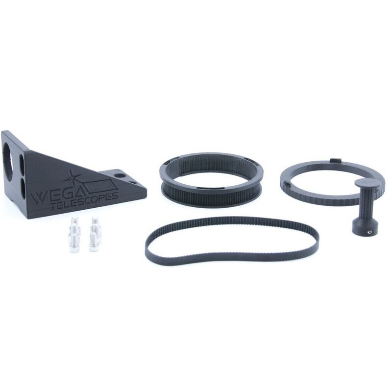 Astroprints EAF motor attachment kit for Askar FMA230 (78134)