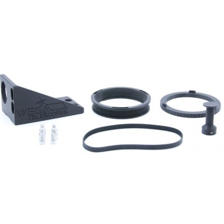 Kit pemasangan motor EAF Astroprints untuk Askar FMA230 (78134)
