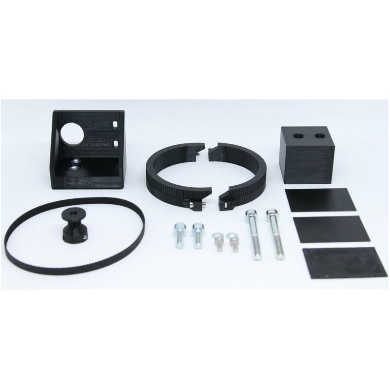 Astroprints EAF motor attachment kit for William Optics SpaceCat and RedCat (78119)