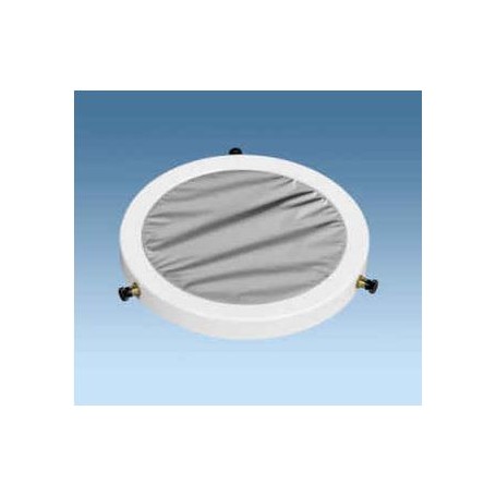 एस्ट्रोज़ैप एस्ट्रोसोलर सोलर फ़िल्टर, 104mm-114mm के लिए (45987)