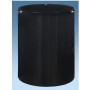 מכסה טל מאלומיניום Astrozap עבור Celestron CGE 8 אינץ' (11880)