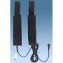 Astrozap Heater strap Topný pásek pro dalekohled (až 50 mm) (jeden pár) (11859)