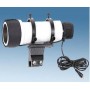 Astrozap 結露防止ヒーター ファインダースコープ 8x50用 (60496)