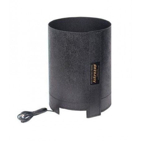 Astrozap Scut de rouă flexibil cu încălzitor - pentru Celestron SC 925, cu două fante (45837)