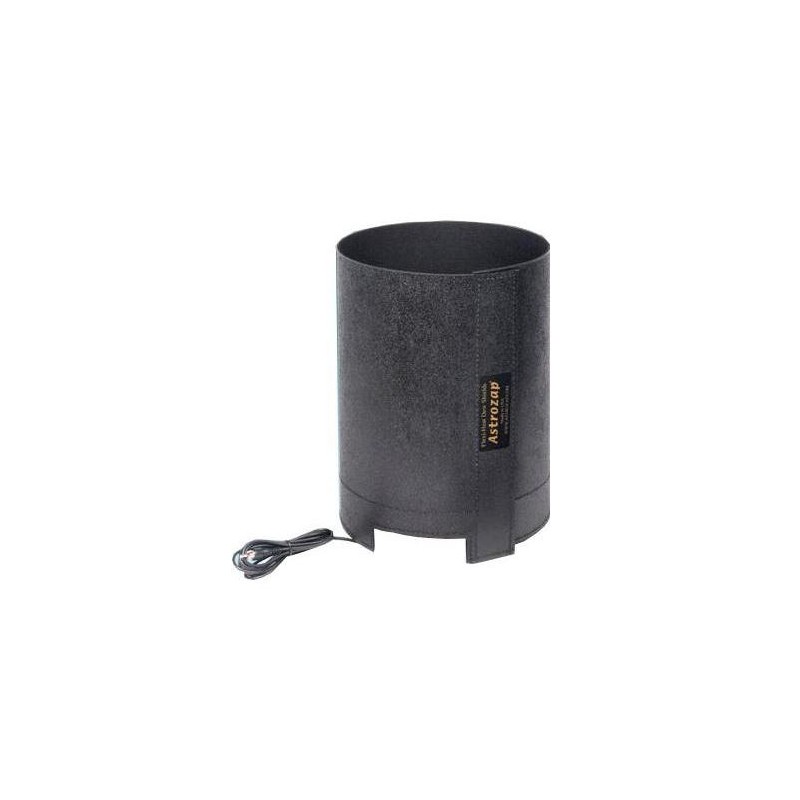 Astrozap Heated dew shield for Celestron SC235 CGEM and EdgeHD (33697)