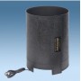 מגן טל גמיש של Astrozap עם מחמם מובנה עבור Celestron SE 5 אינץ' (15142)
