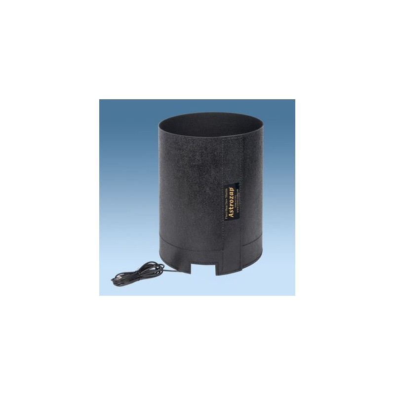 Astrozap Heated Dew Shield jaoks Maksutov 127 (60497)
