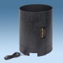Astrozap Heated Dew Shield สำหรับ Maksutov 127 (60497)