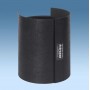 Protector de rocío flexible Astrozap para telescopio Celestron EdgeHD-SC 235/2350 (44776)