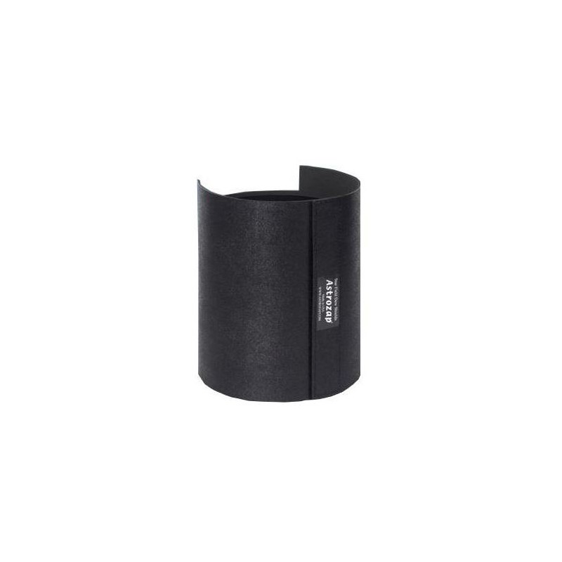 Astrozap Flexible dew cap สำหรับ GSO RC 254 พร้อมช่องเจาะ (33668)