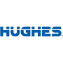 مجموعه آنتن خارجی Hughes 9505 (آنتن و کابل RF)