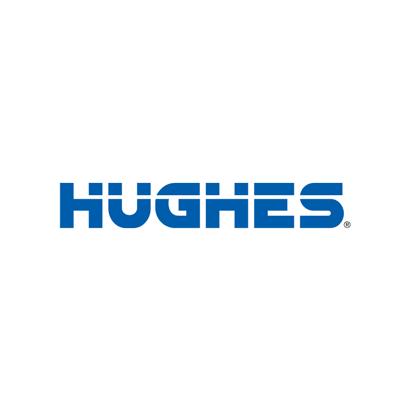Zespół anteny zewnętrznej Hughes 9505 (antena i kabel RF)