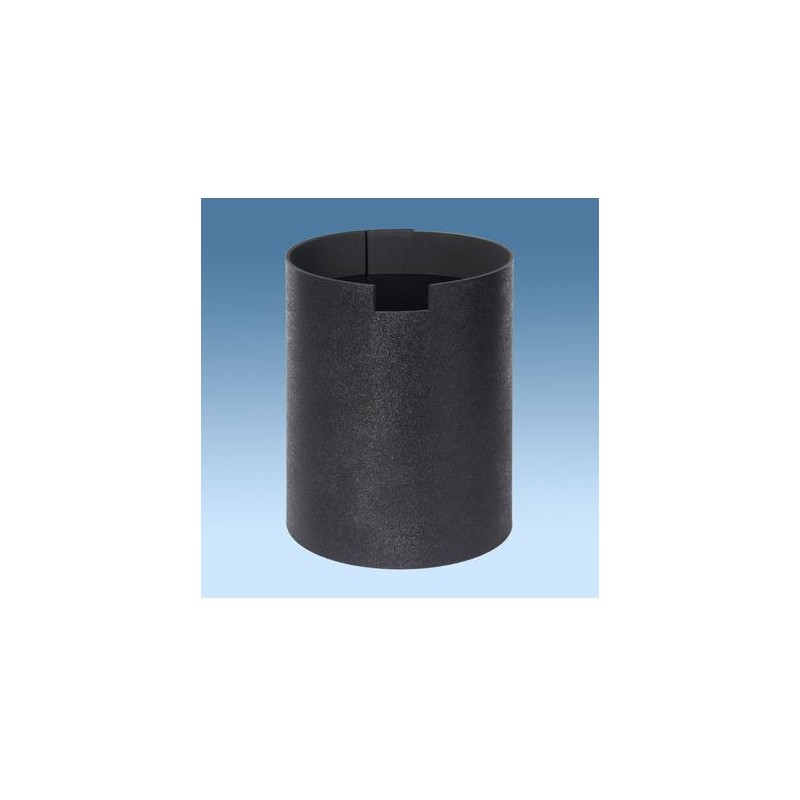 Astrozap Soft dew shield cap Celestron NexStar Evolution 925 (45692)
