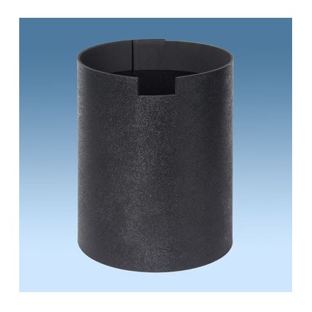 Tapa protectora suave contra el rocío Astrozap para Celestron NexStar Evolution 925 (45692)