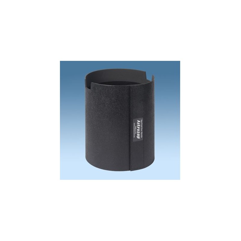 Astrozap Flexible dew cap for Celestron EdgeHD 1100, with two slots (57878)