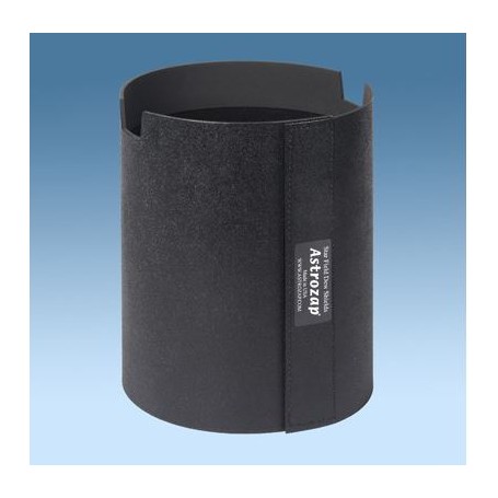 Astrozap Flexible dew cap for Celestron EdgeHD 1100, with two slots (57878)