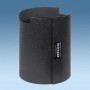 Tutup pelindung embun Astrozap Soft Celestron SC925, dengan dua slot (57447)