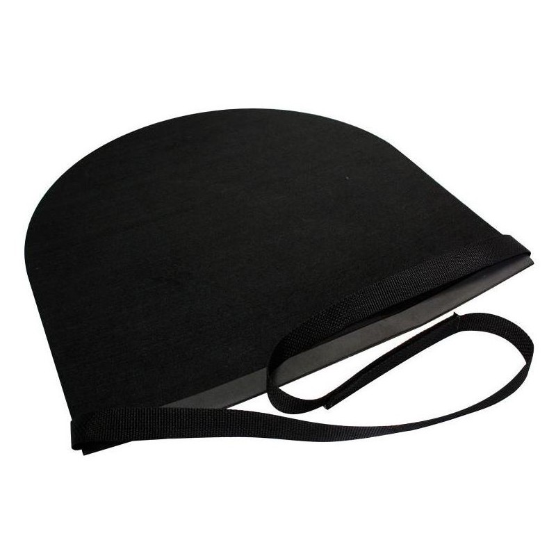 Astrozap Light Shield สำหรับ Dobsonian ขนาด 16 นิ้ว (11912)