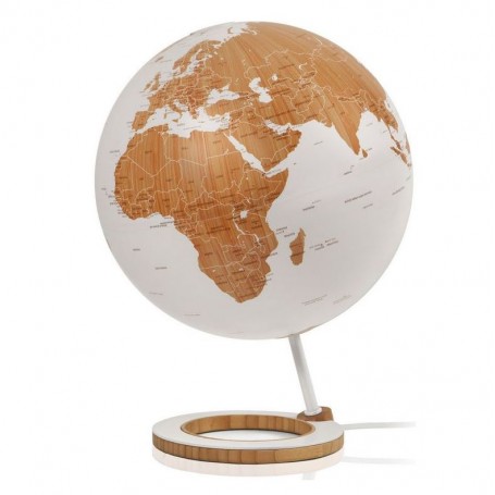 Atmosphere bambusov globus 25 cm (33481)