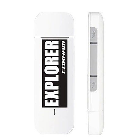 EXPLORER Mobilais modems