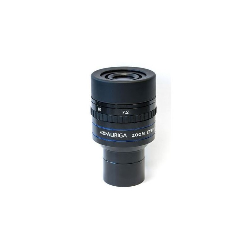 Auriga 1,25" 7,2 mm - 21,5 mm zoomokular (66864)