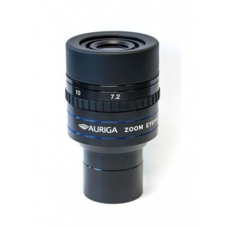 Ocular cu zoom Auriga 1,25" 7,2 mm - 21,5 mm (66864)
