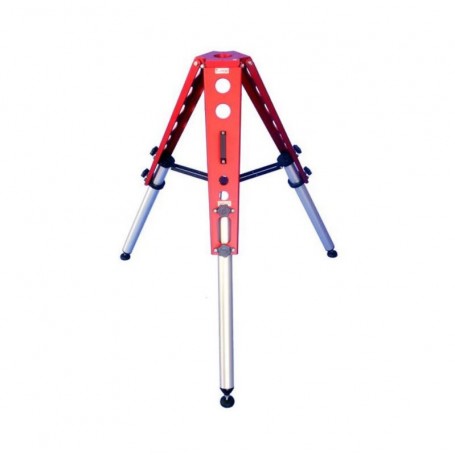Avalon Tripod T-Pod 110 punainen (67582)