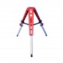 Trípode Avalon T-Pod 90 rojo (67577)