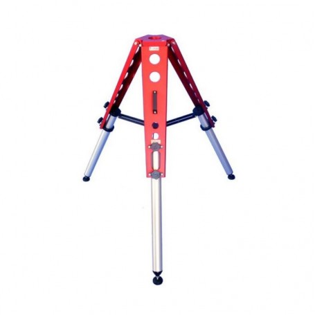 Statyw Avalon T-Pod 90 czerwony (67577)