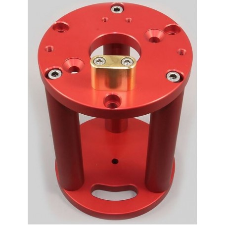 Extensión lineal para muelle Avalon de 200 mm (70063)