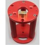 Estensione del pilastro Avalon Estensione lineare 200mm (70063)