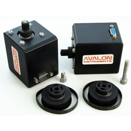 Avalon Motor Seti EQ-5 ve Vixen GP (67597)