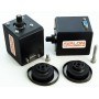 ชุดมอเตอร์ Avalon EQ-5 และ Vixen GP (67597)