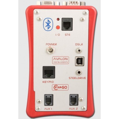 Avalon StarGo Bağımsız Kontrol Cihazı Bluetooth (67592)