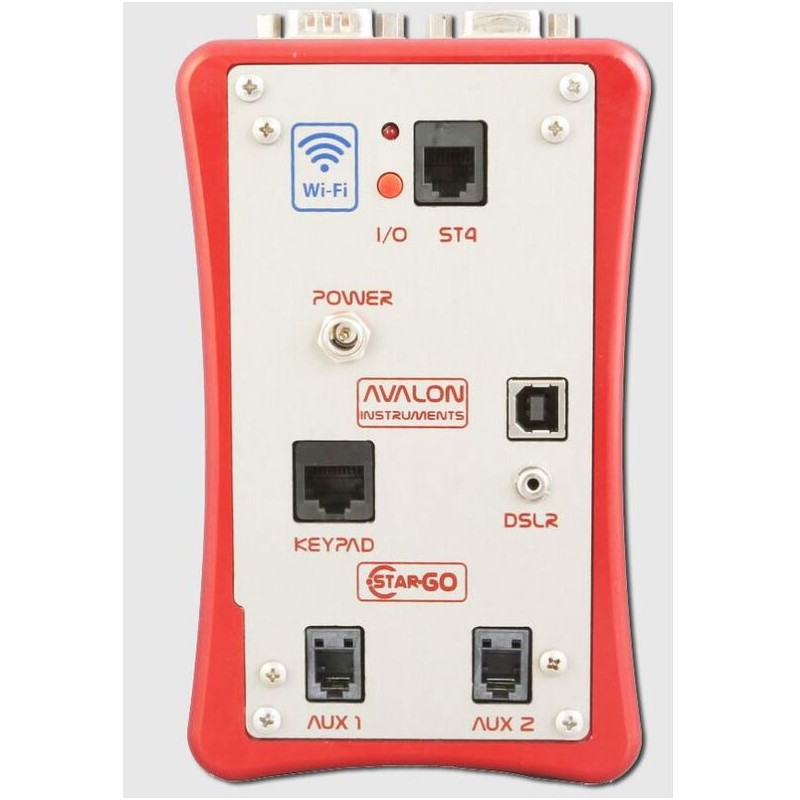 Avalon StarGo Stand Alone Controler WiFi (67589)