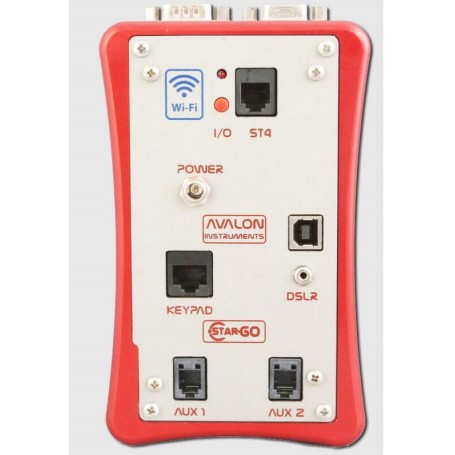 Avalon StarGo Αυτόνομος Ελεγκτής WiFi (67589)