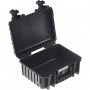 قاب B&W Type 3000، مشکی/خالی (55925)