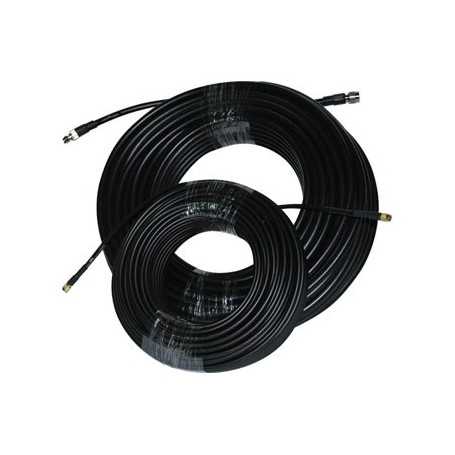Kit cavi IsatDOCK / Terra 10m
