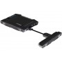 Cáp trao đổi nóng EXPLORER 710