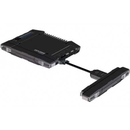 EXPLORER 710 Hot Swap kabelis