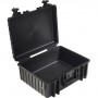 B&W Type 6000 etui, sort/tom (55949)