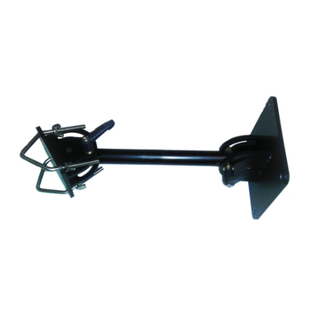 Pole Mount kit for Explorer 700 external antenna