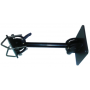Pole Mount kit for Explorer 700 external antenna