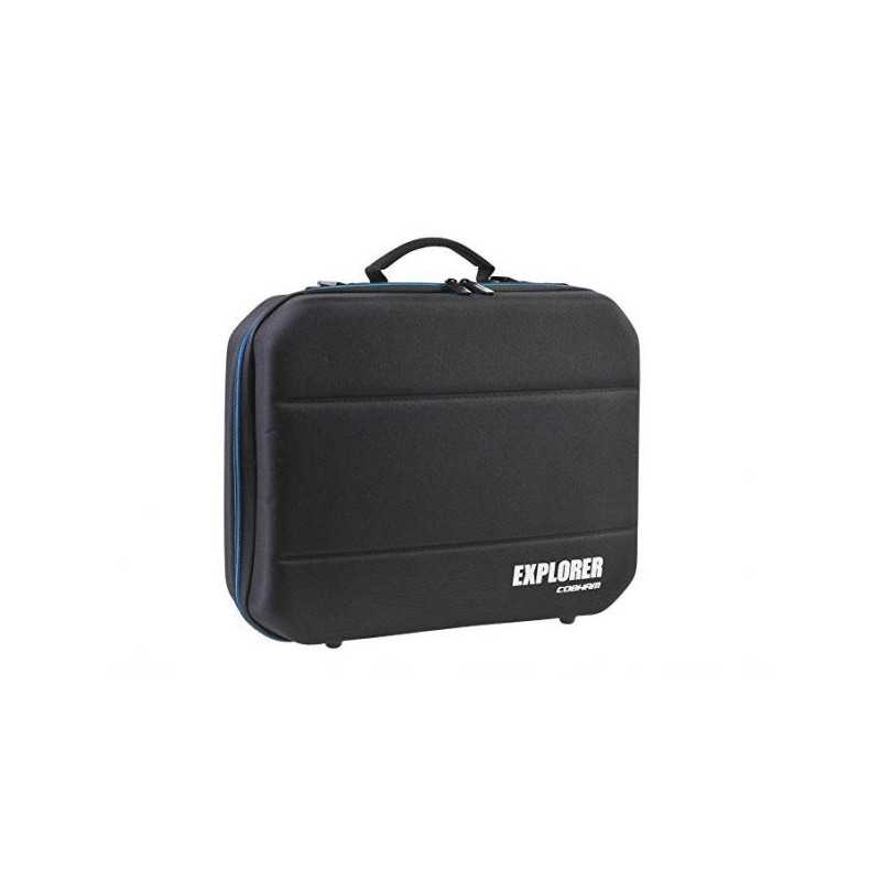کیس Softshell EXPLORER 710