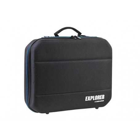 Custodia Softshell EXPLORER 710