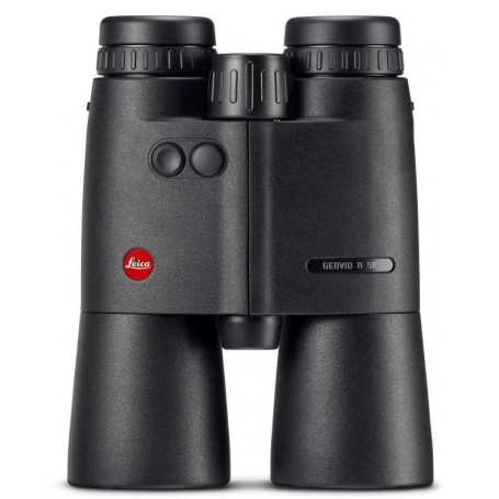 Binoclu Leica Geovid R SE 8x56 40827