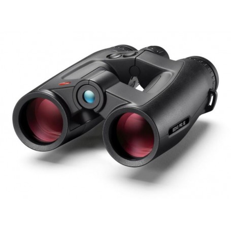 กล้องส่องทางไกล Leica Geovid 8x42 PRO SE 40823