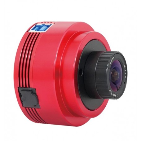 ZWO ASI676MC astronomiskā kamera